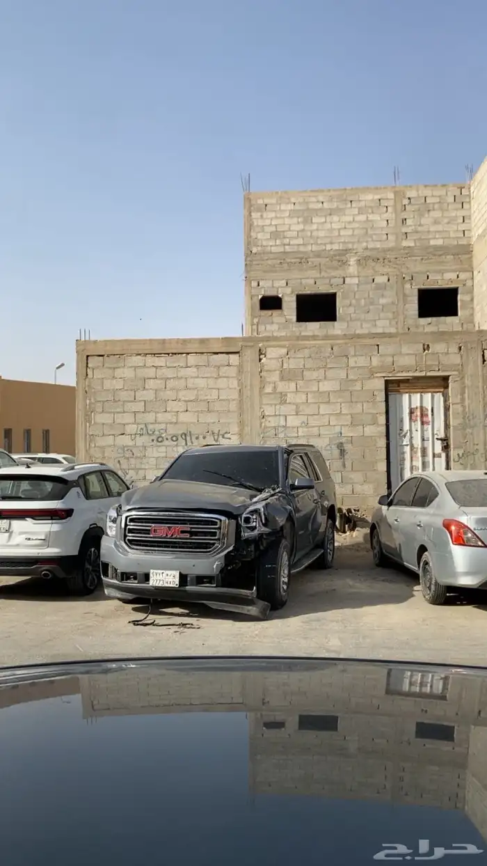 يوكن 2019 مصدوم 5