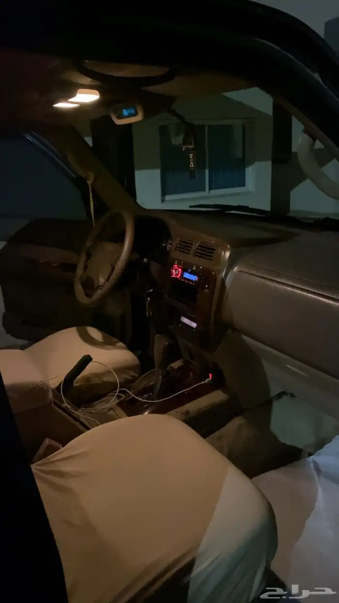 باترول 99 للبيع او البدل المناسب 1