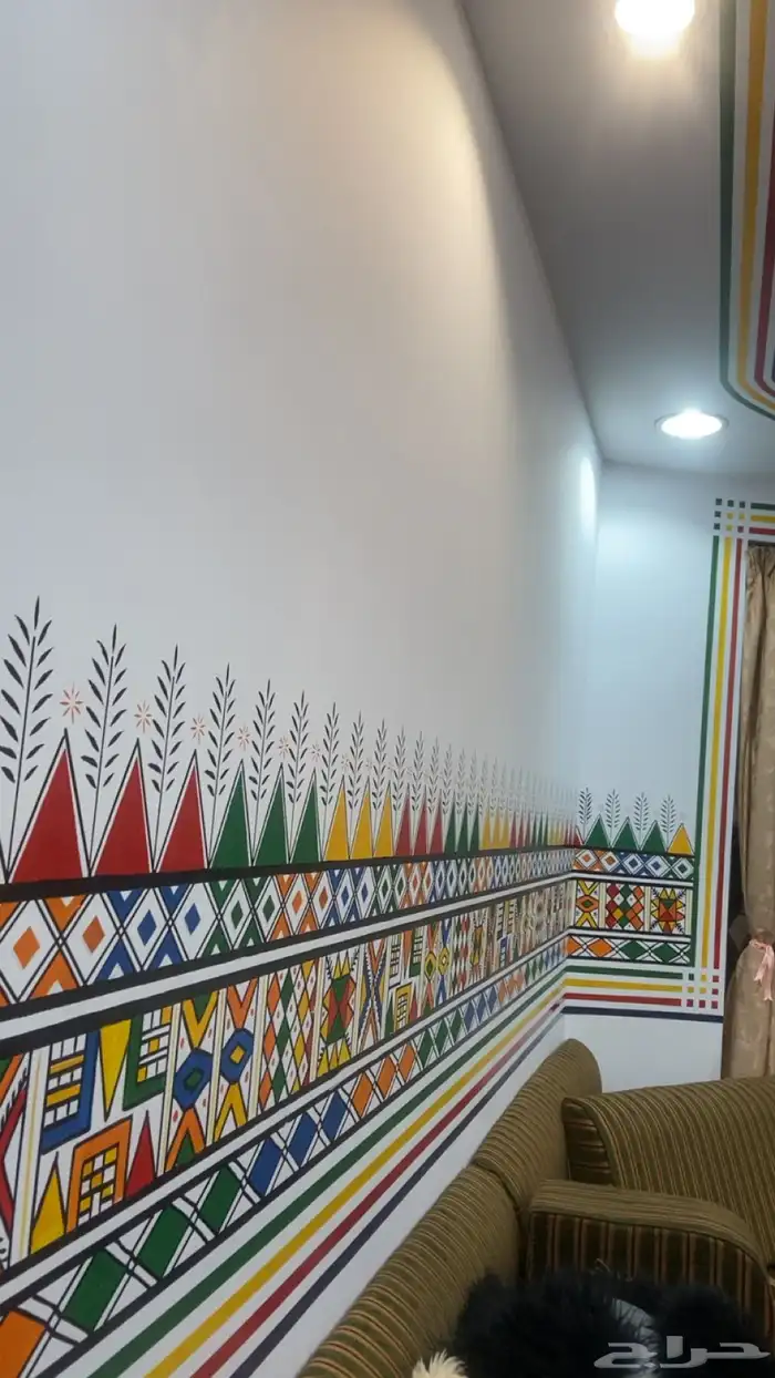 رسم رسامين رسامه 3