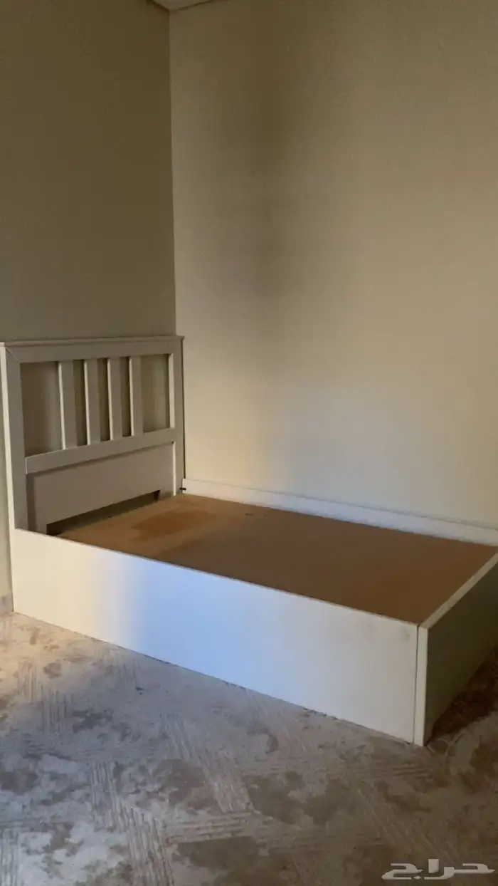 سرير نفر ونص 2