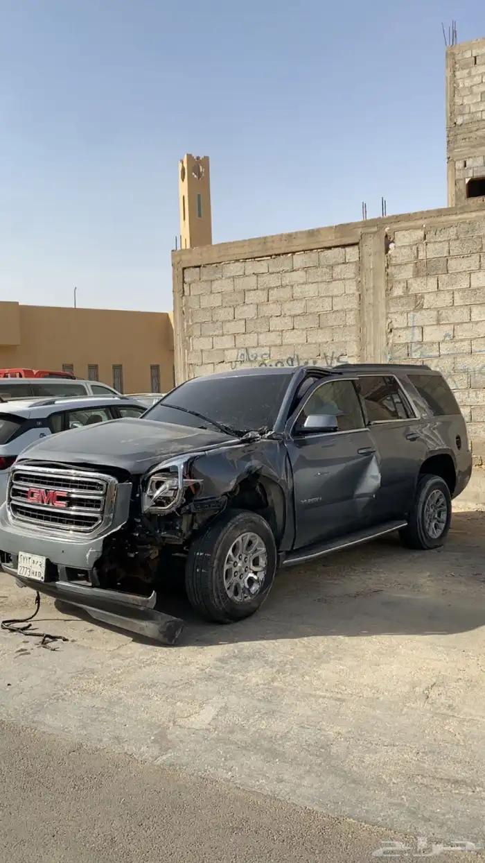 يوكن 2019 مصدوم 0