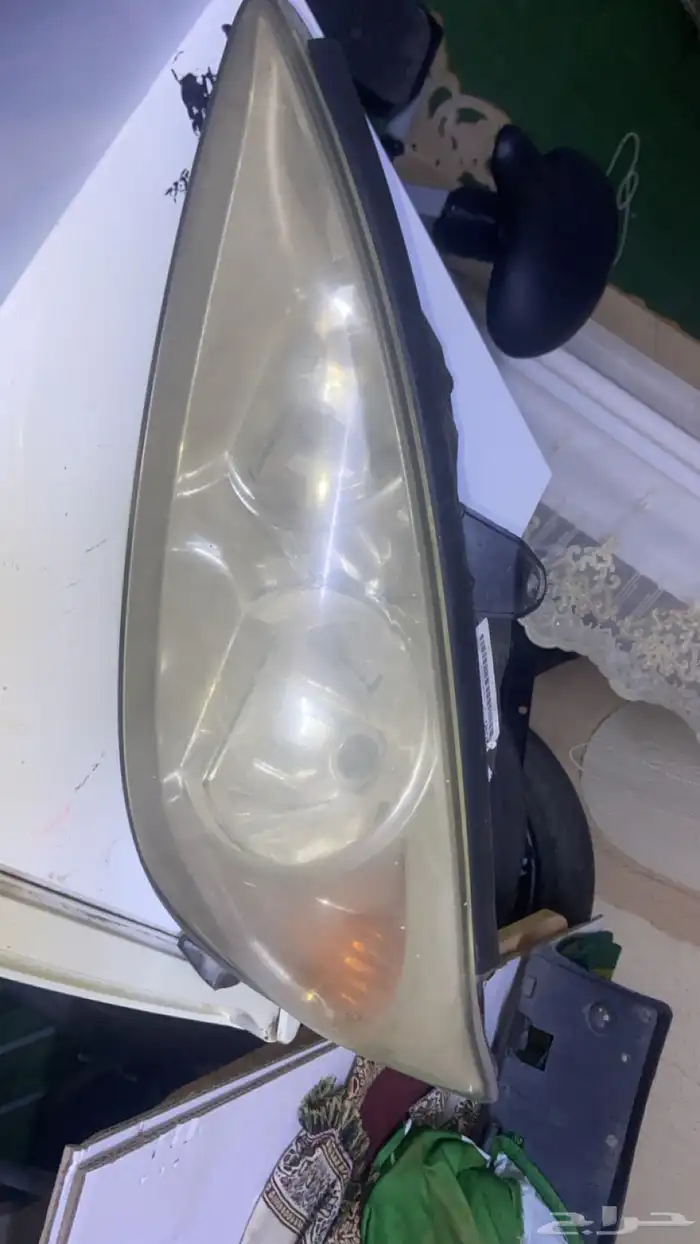 شمعات كامري 1