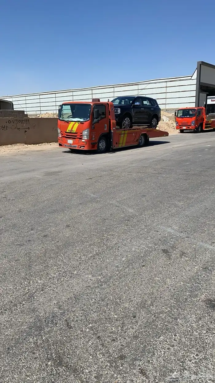 سطحه الرياض إلى الإحساء 4