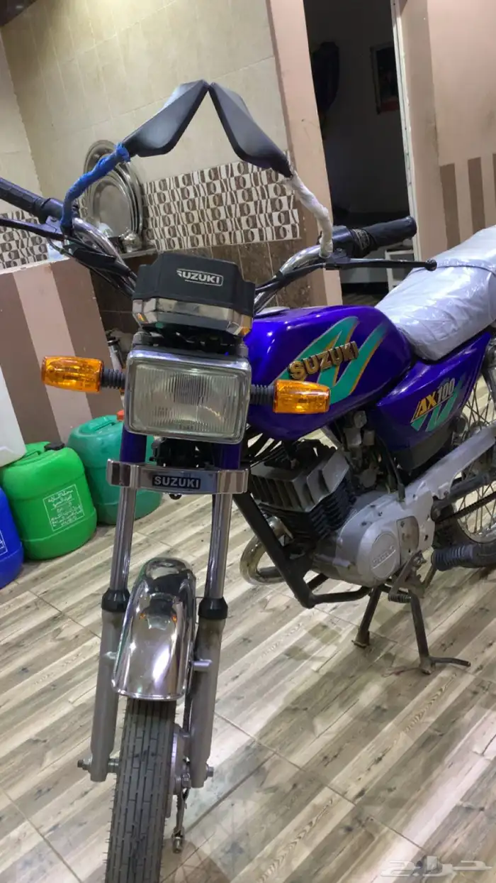 دباب اكس ميه 0