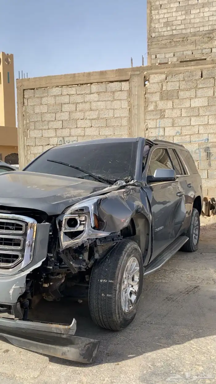 يوكن 2019 مصدوم 9