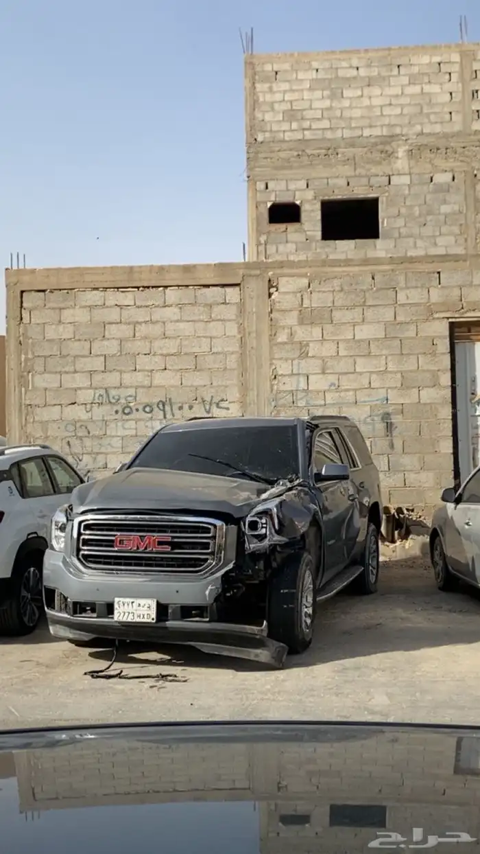 يوكن 2019 مصدوم 6