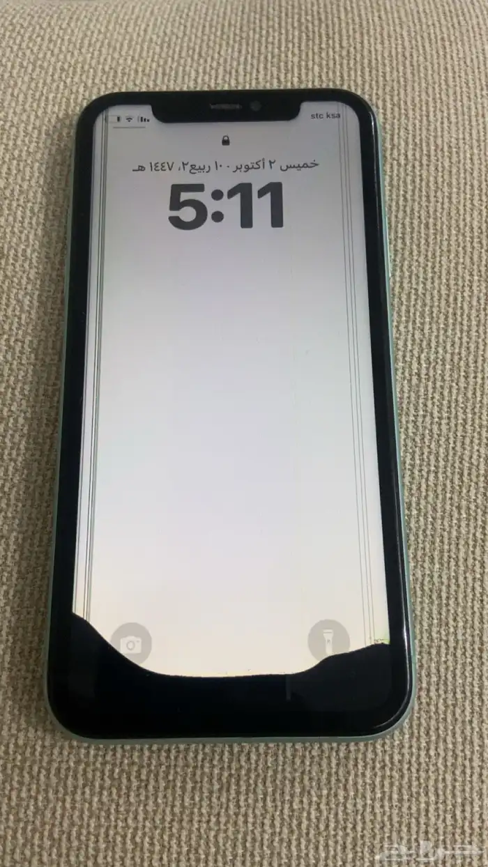 ايفون 11 للبيع 4