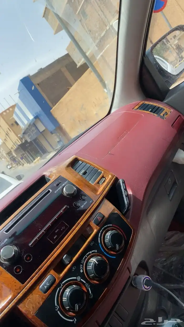 هايلكس 2014 شد بلد ممشى 290 17