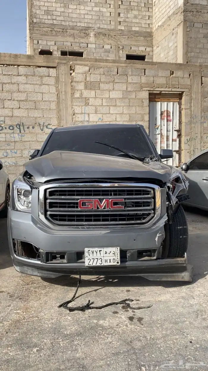 يوكن 2019 مصدوم 2