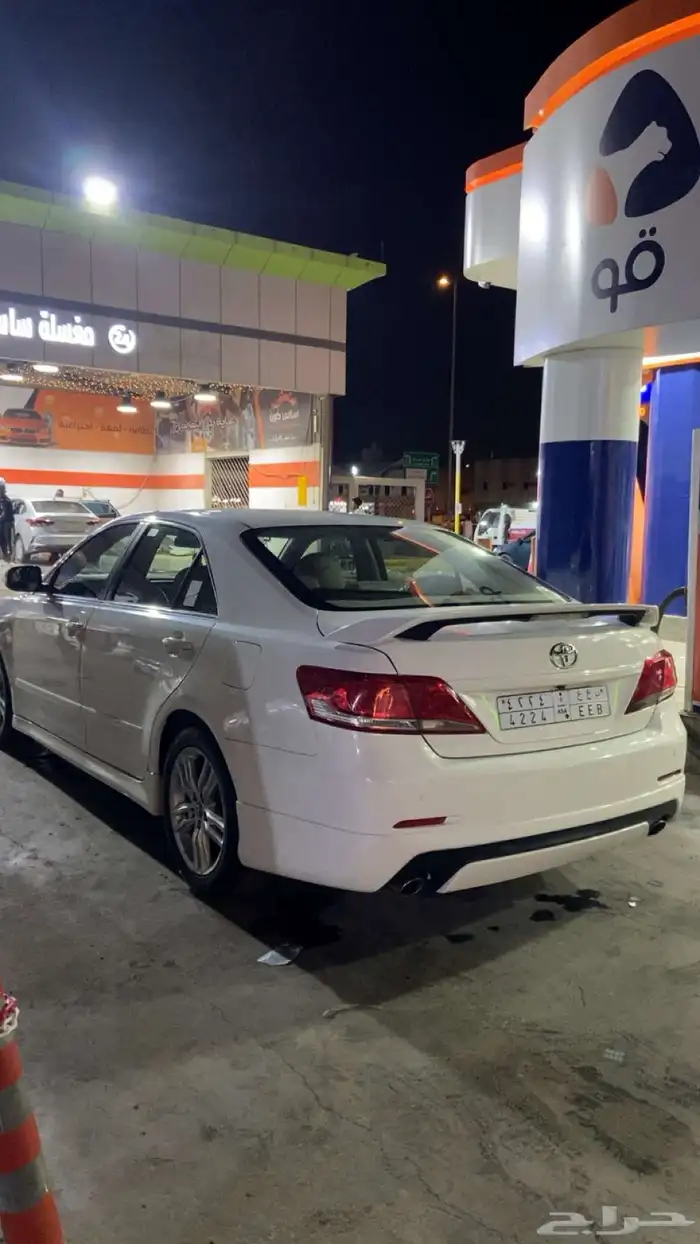اوريون 2011 رياضية SE 6