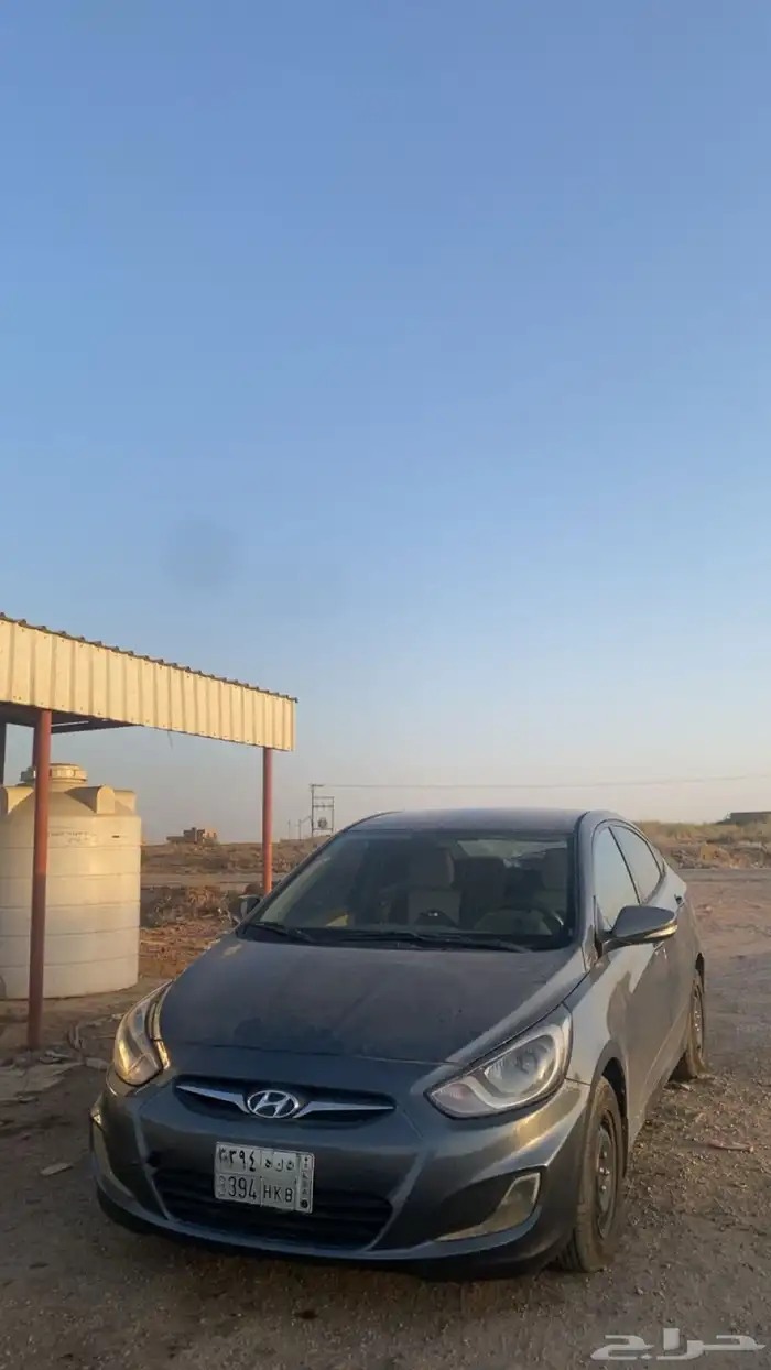 أكسنت. 2012 اللون رمادي 1