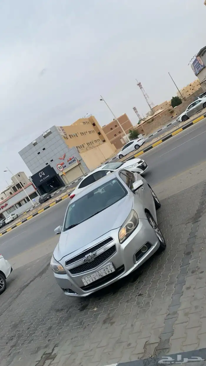 ماليبو 15
