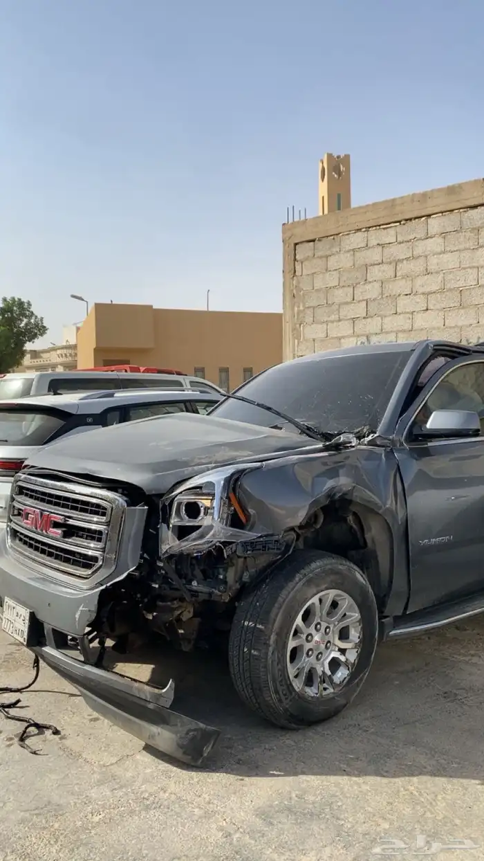 يوكن 2019 مصدوم 1