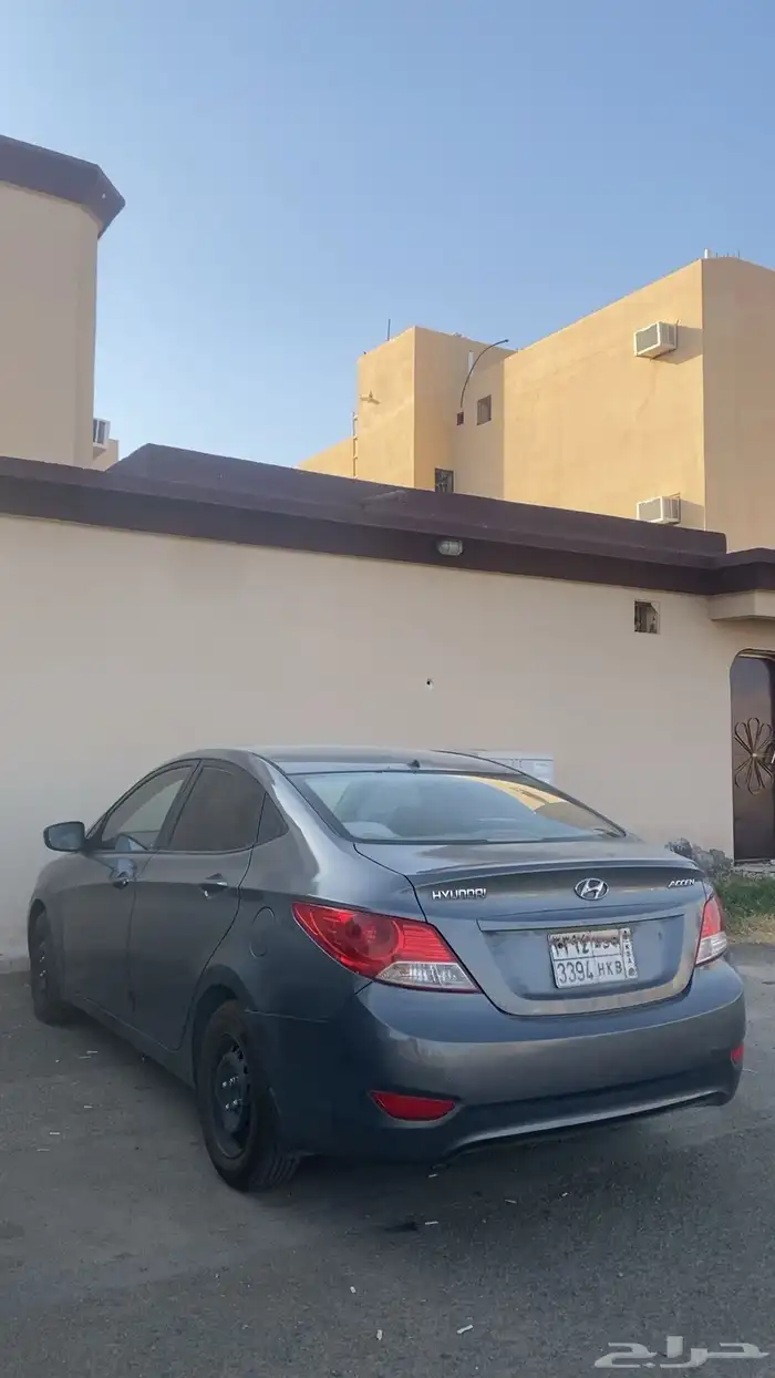 أكسنت. 2012 اللون رمادي 0