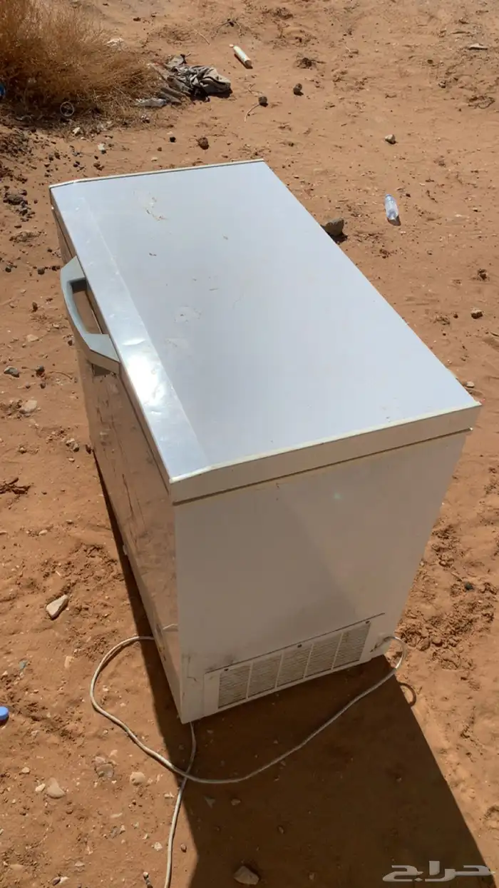 فريزر ثلاجه 1