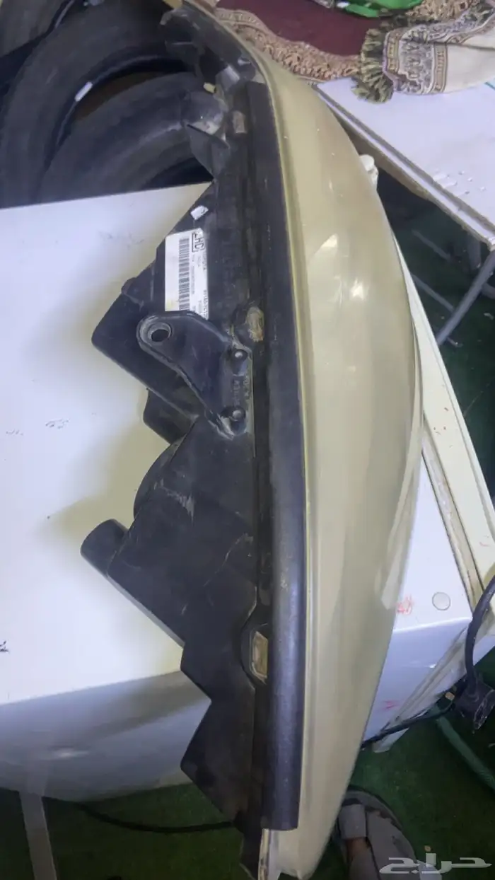 شمعات كامري 0