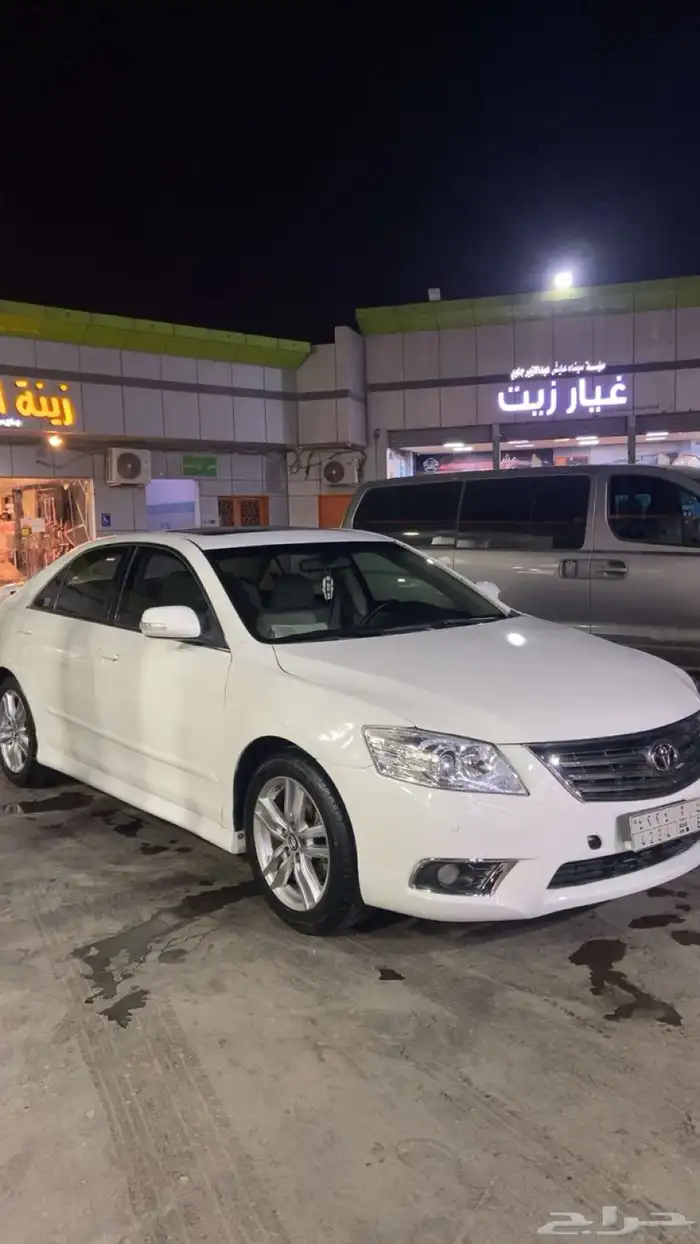 اوريون 2011 رياضية SE 7