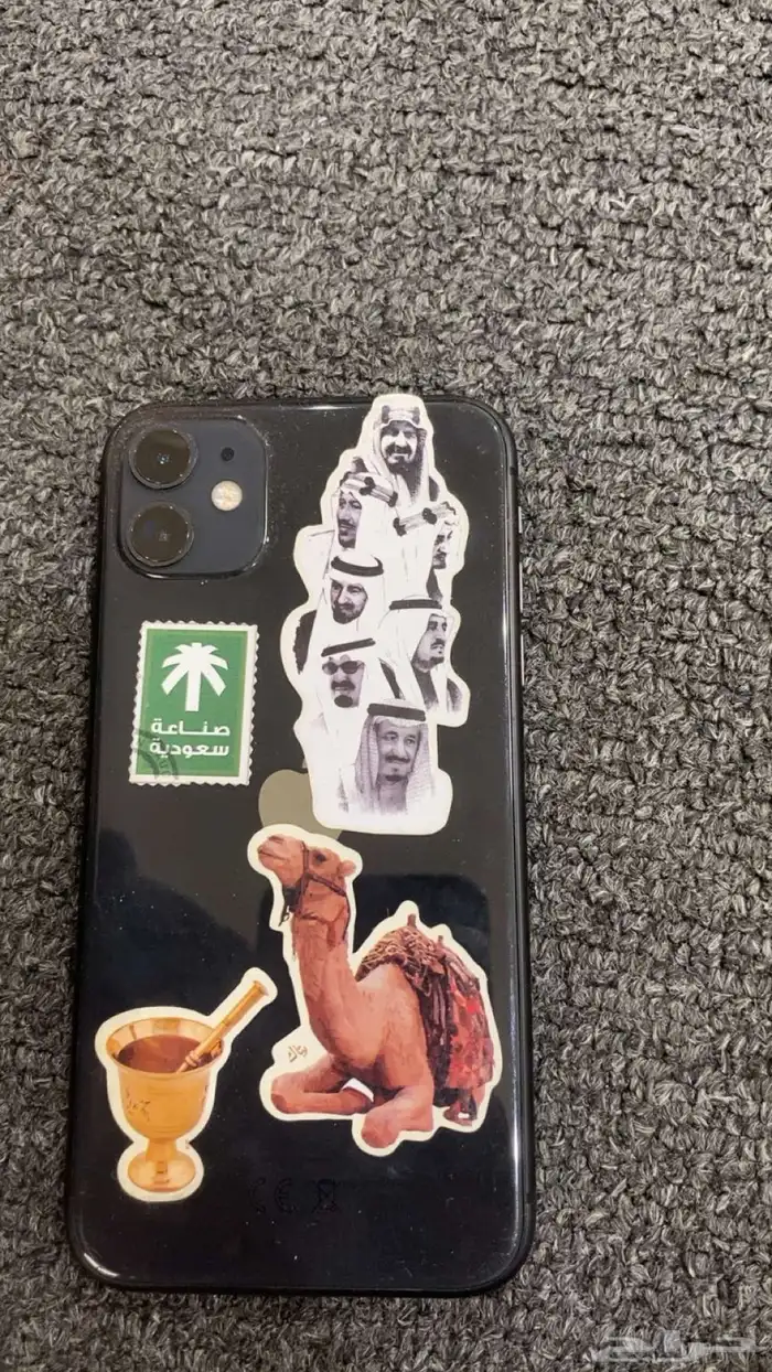 ايفون 11 1