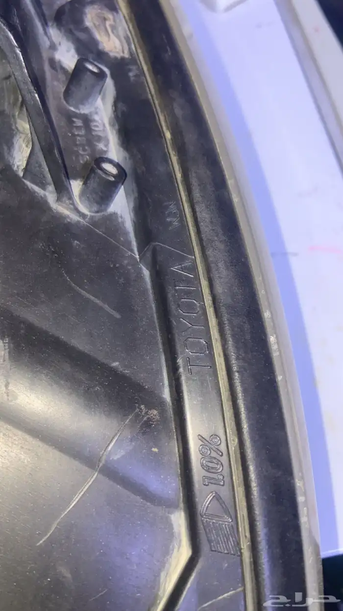 شمعات كامري 2