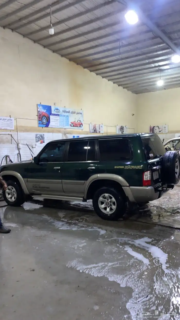 باترول 99 للبيع او البدل المناسب 5