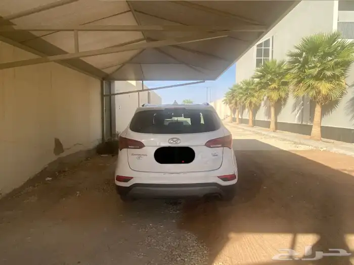 سنتافي 2018 ديزل مكينه كبيره دبل 0
