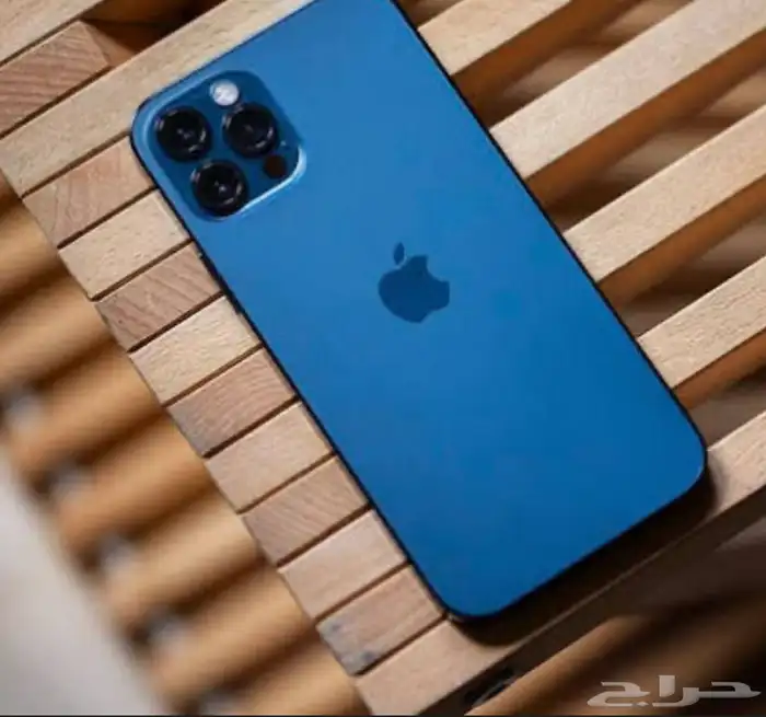 آيفون 12برو نضيف مستعمل شوي 0