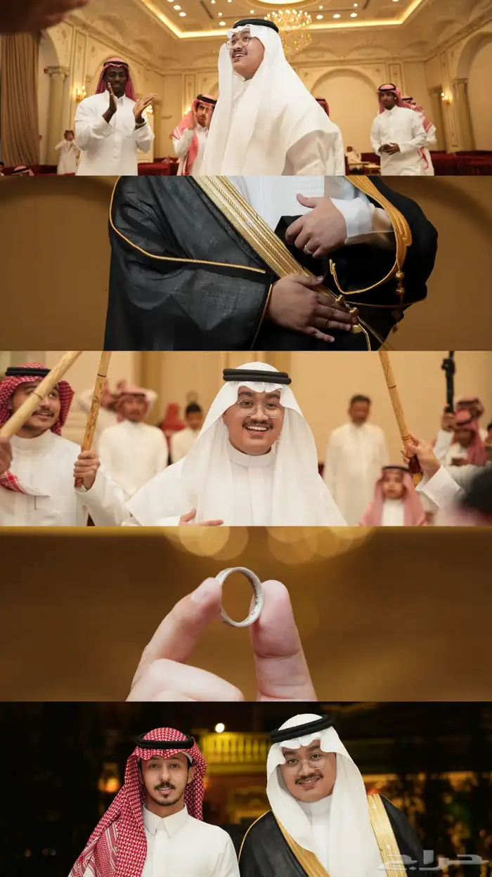 مصور زواجات ومناسبات 6