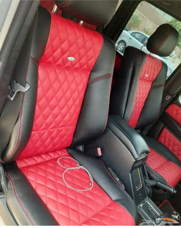 موستينج 2013 9