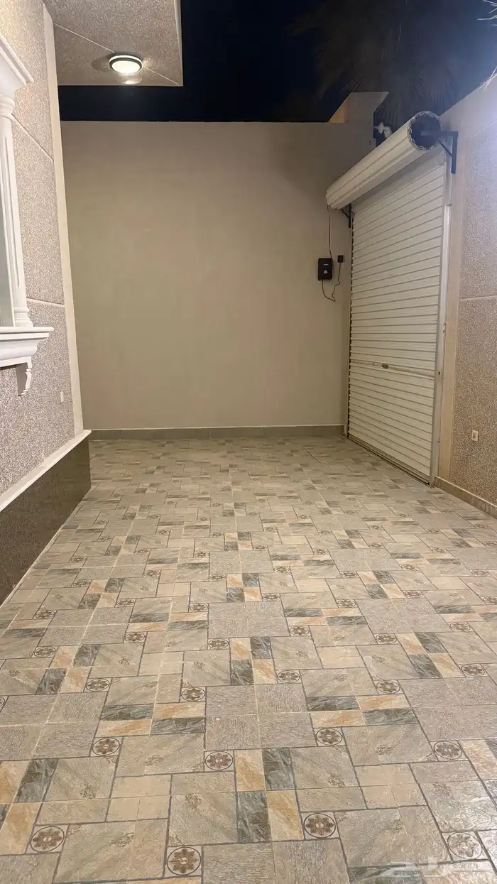 فله للايجار في الرياض حي النرجس جنوب سلمان 1