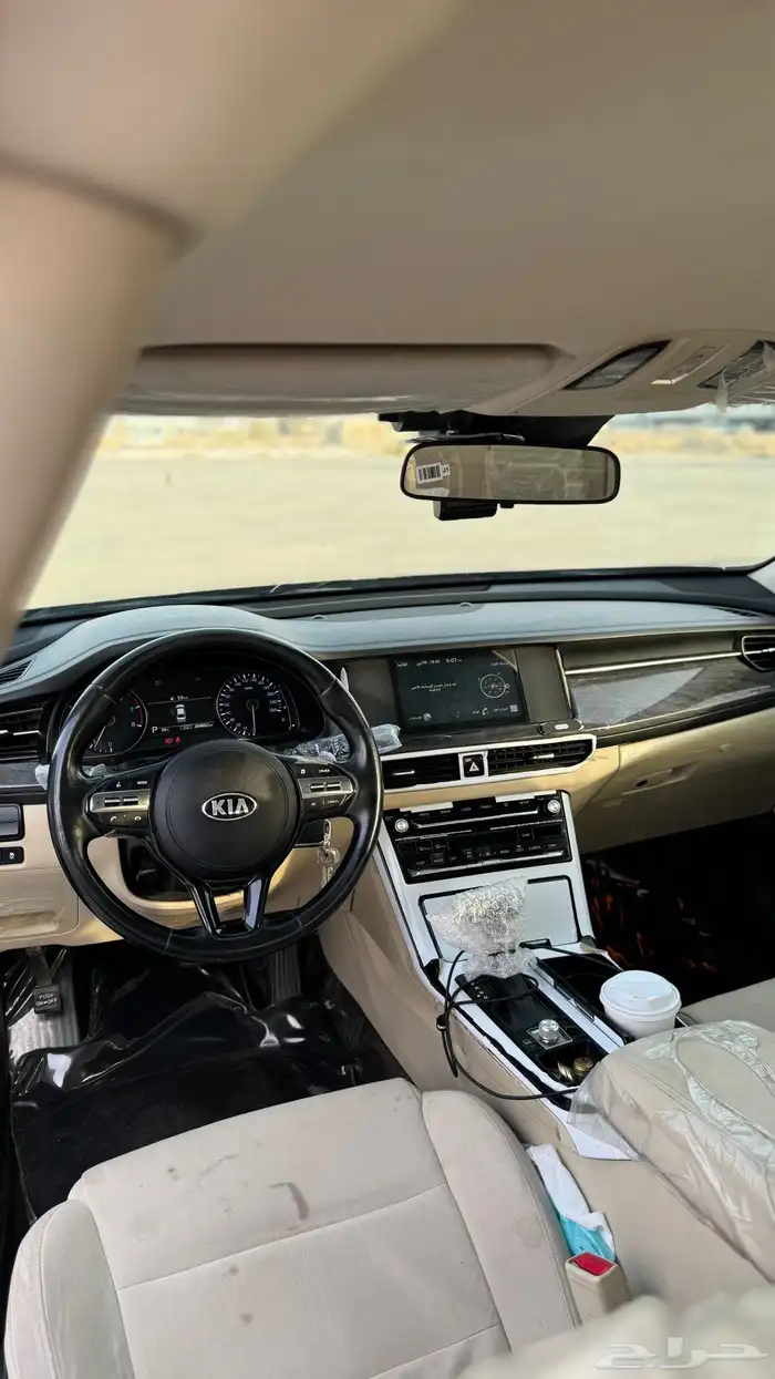كادينزا 2021 (الجبر) 3.5 V6 9