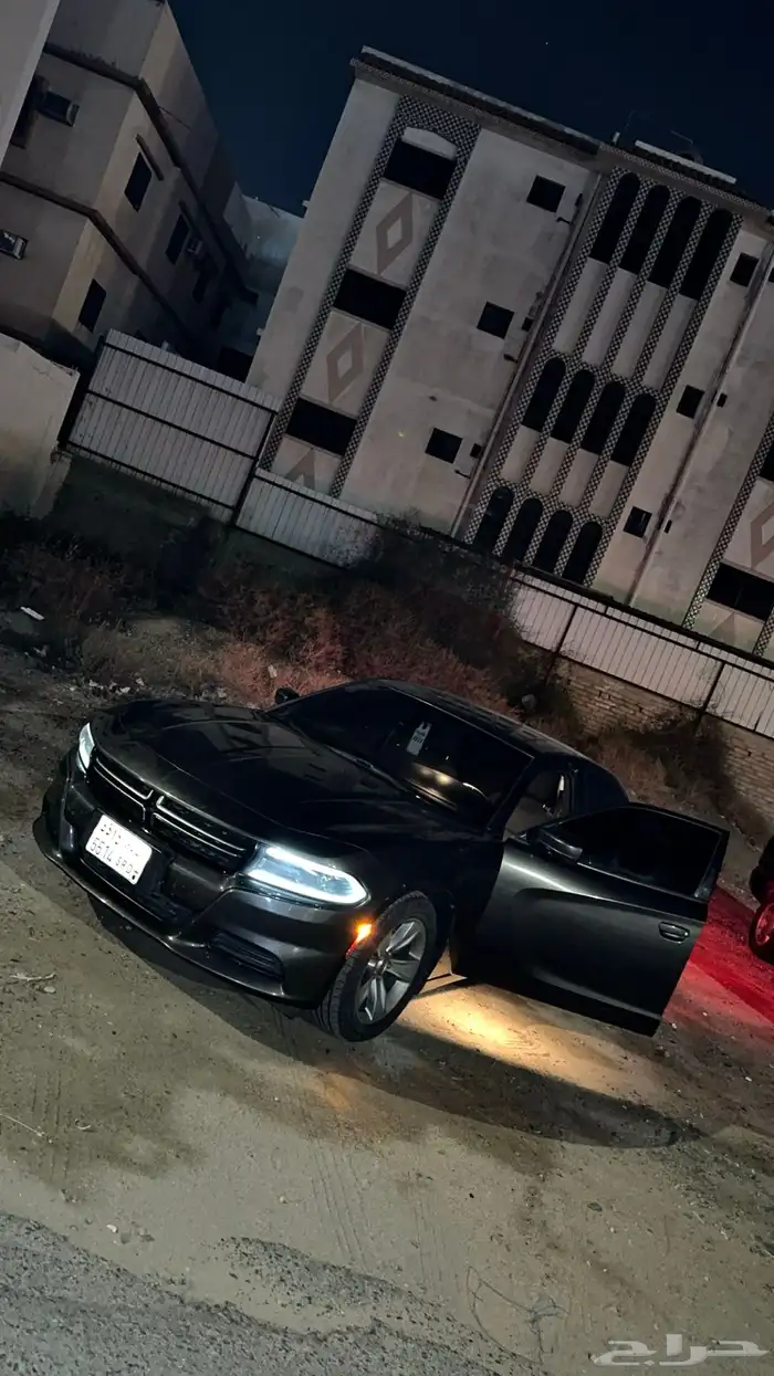 تشارجر v6 2018 1