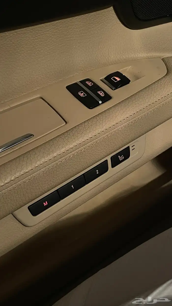 بي ام دبليو 750 Li فل كامل 13