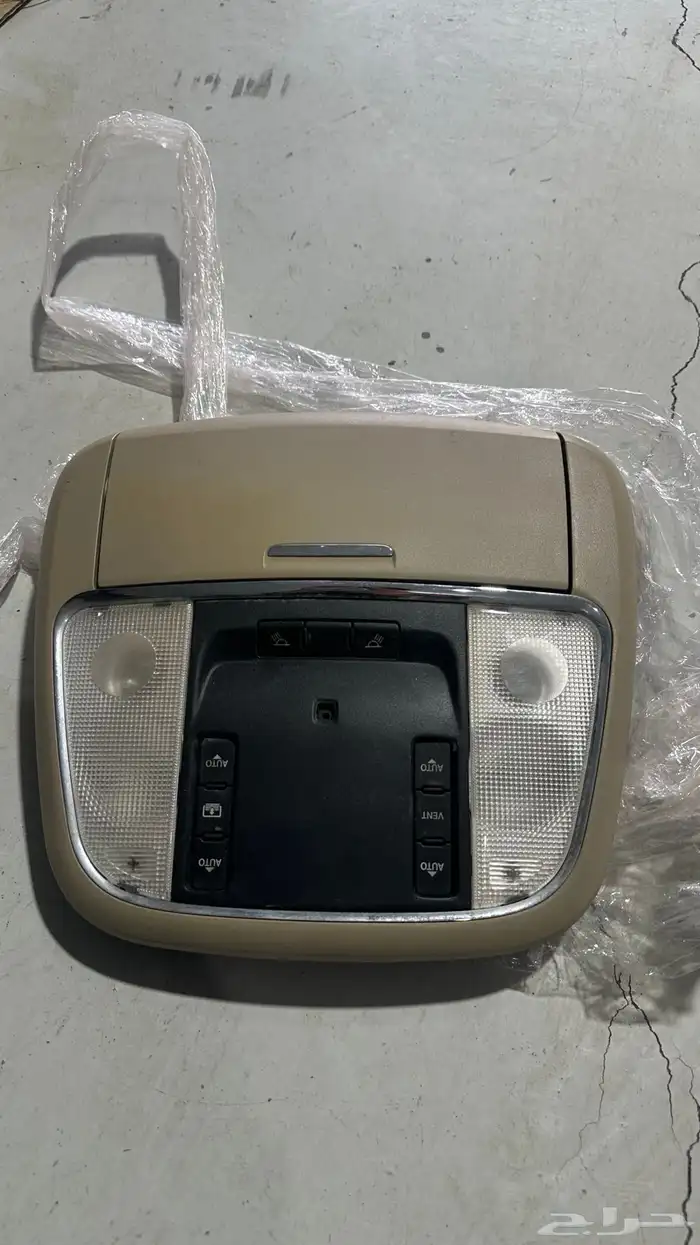 قطع تشارجر وكرايسلر 11