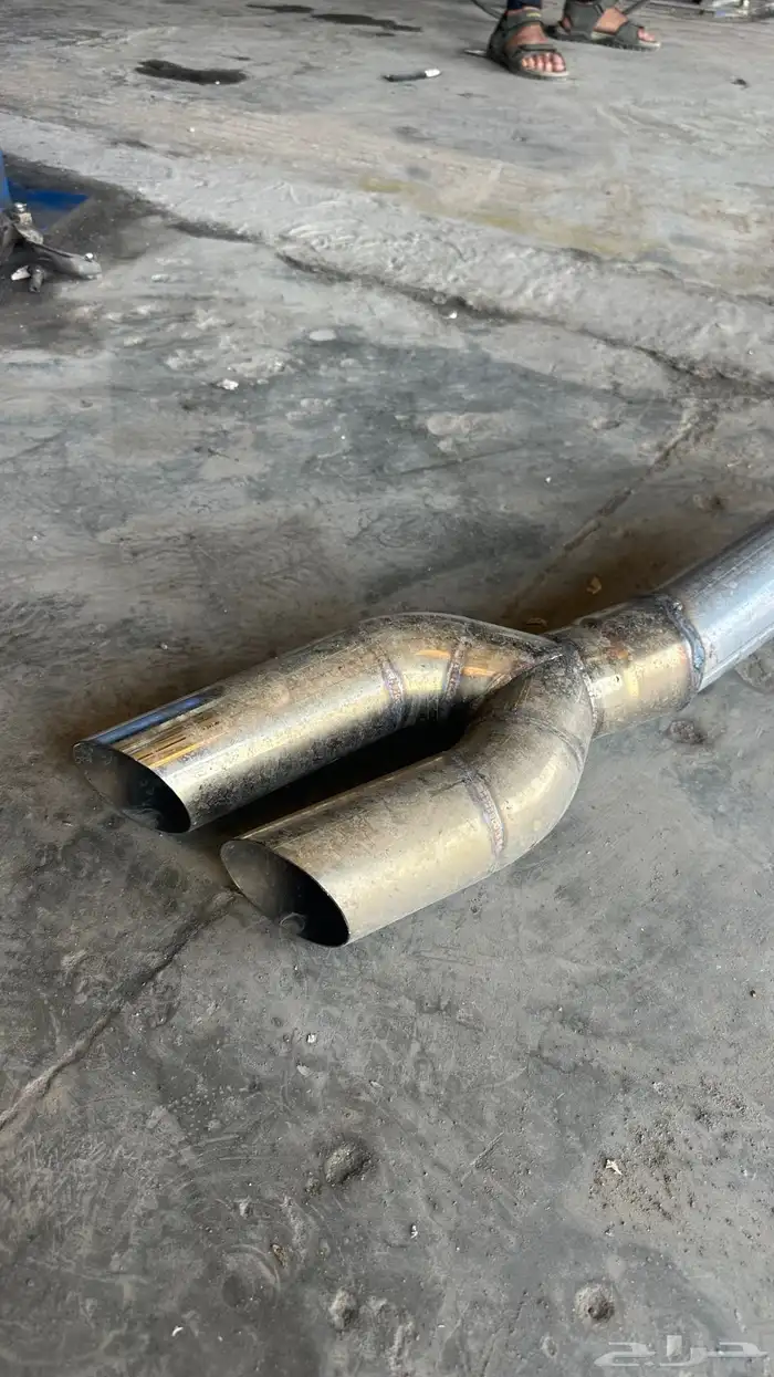 للبيع كت باك سيرا 2013 1