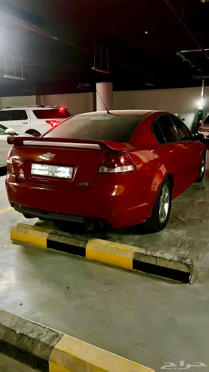 لومينا اس lumina s 2007 0