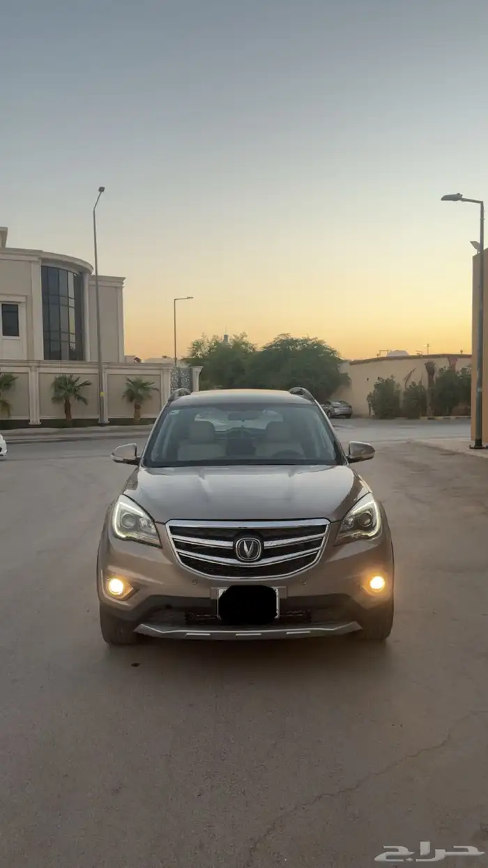 شانجان سي اس 35 فل كامل 1