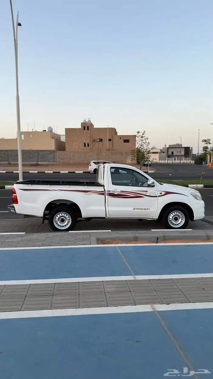 هايلكس 15 5