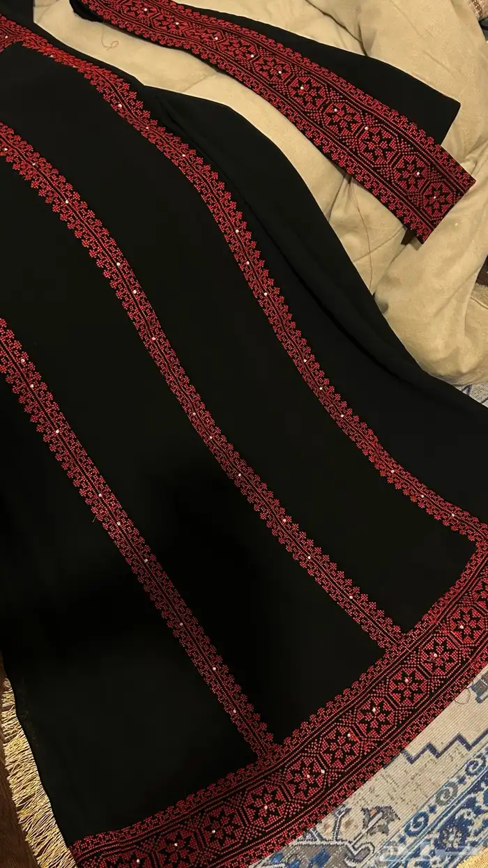 فستان نسائي 1