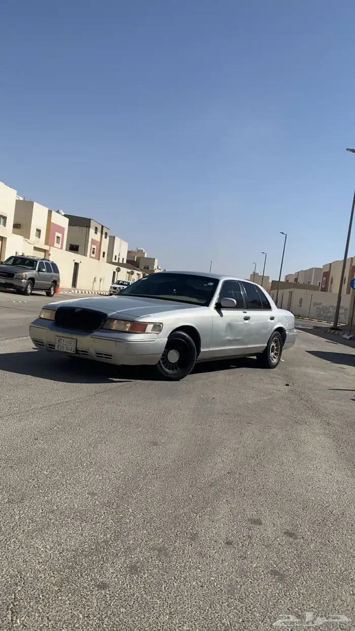 فورد للبيع 7
