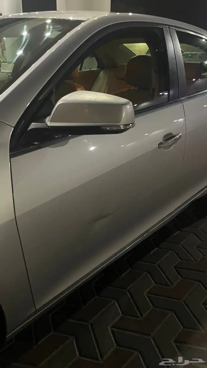 ماليبو LTZ 2013 34