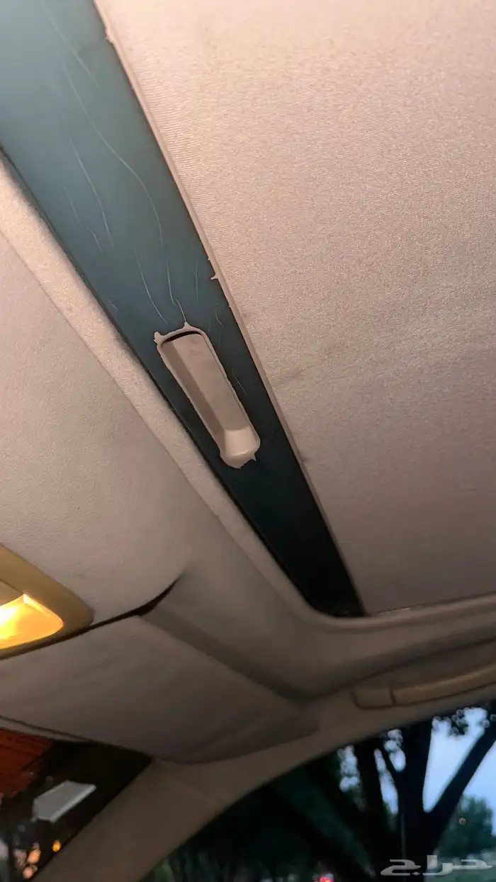 كامري 2006 فل كامل بلد 70