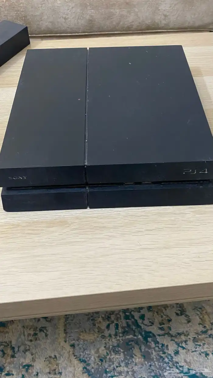 سوني 4 2