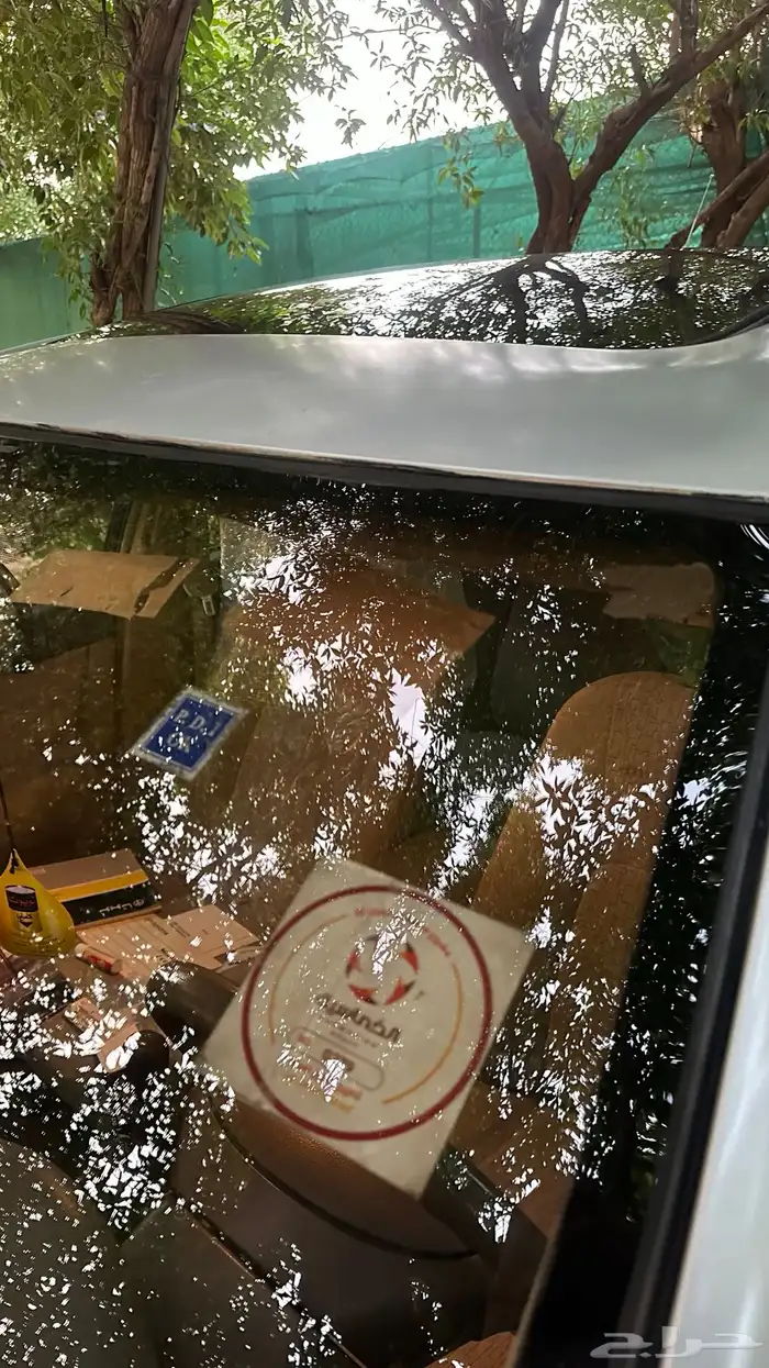 كامري 2006 فل كامل بلد 29