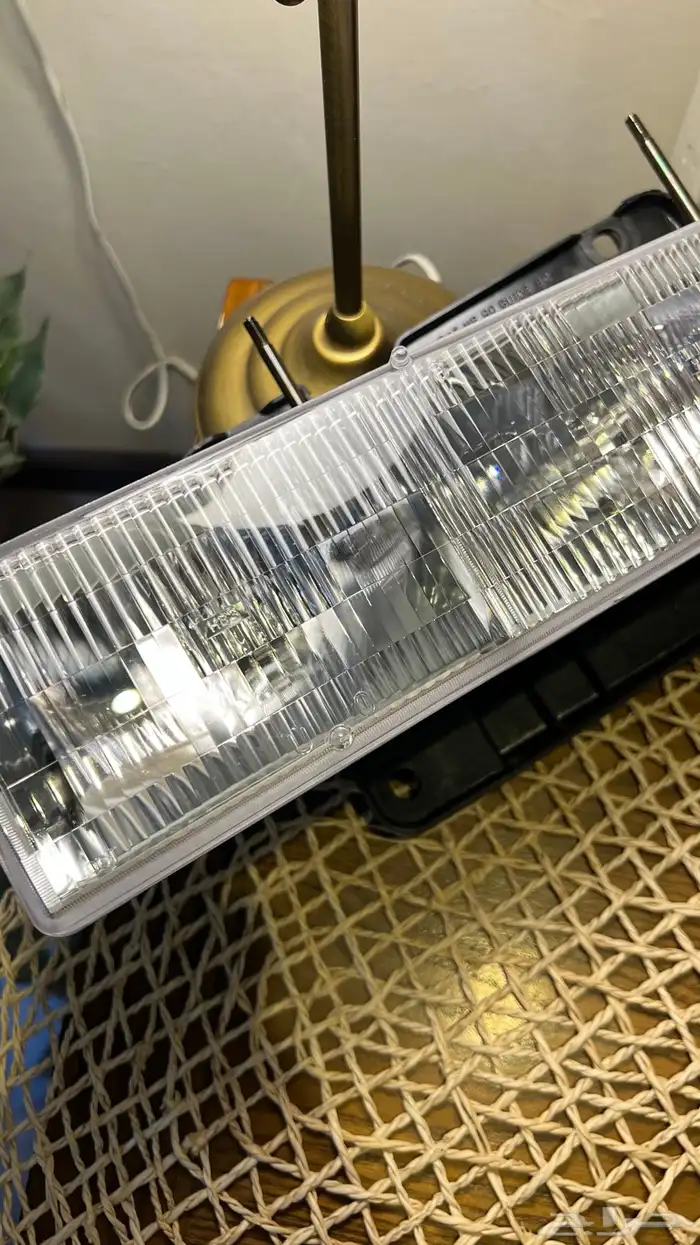 طقم شمعات جمس 92-99 اصلي جديد 10