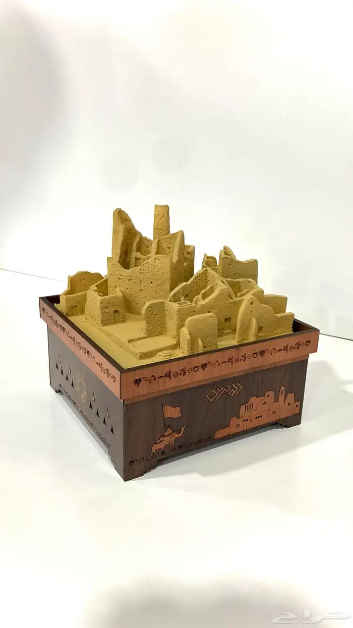 طباعة 3D وخدمة التصاميم الخاصة 3D Printing 68
