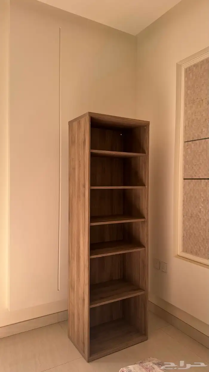 ارفف من تصميم ايكيا 0