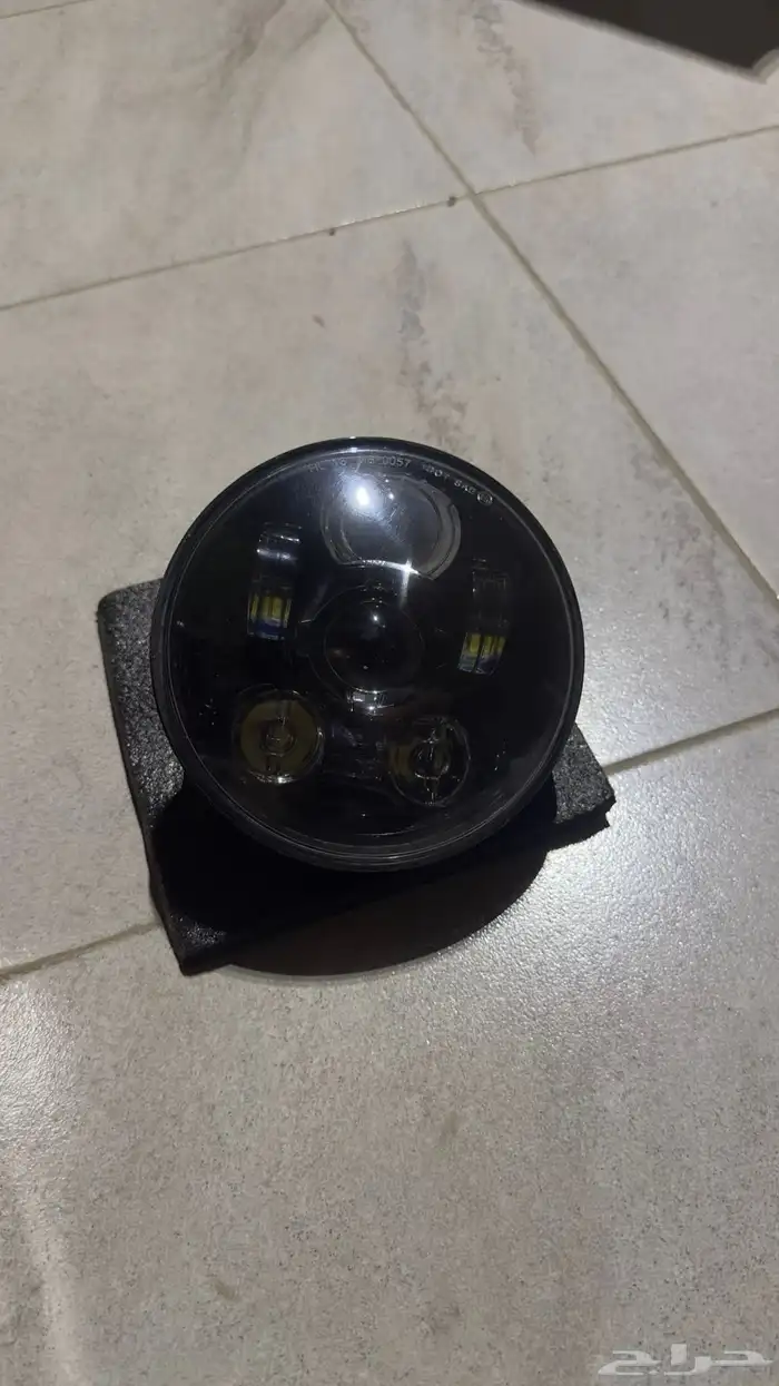 اصطب امامي هارلي كاواساكي 5.75 0