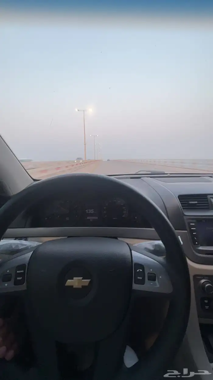 كابرس 2013 للبدل مع جيب نيسان او تويوتا فقط 2