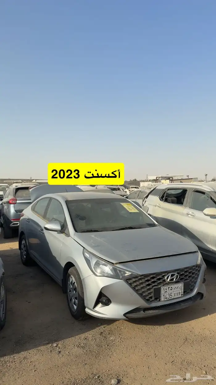 سيارات مصدومه مصدوم للبيع 16