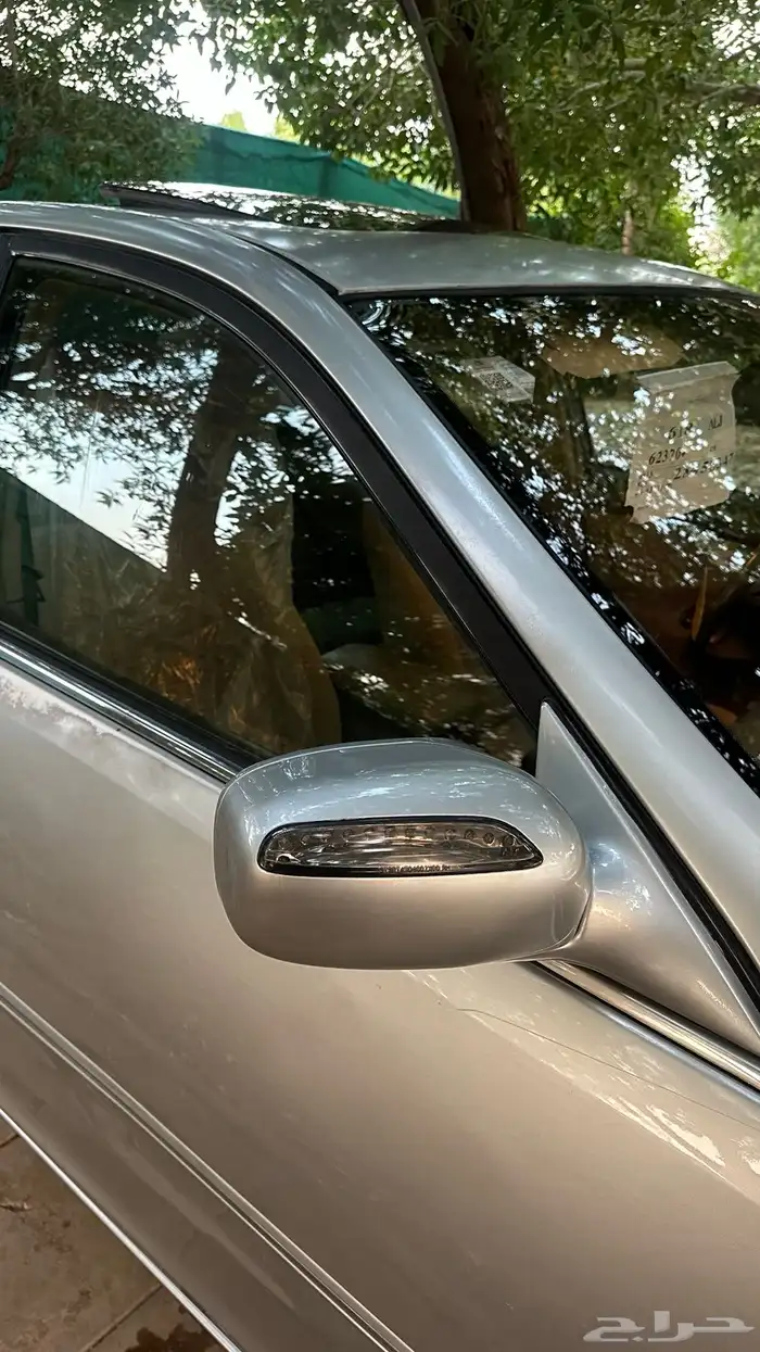 كامري 2006 فل كامل بلد 26